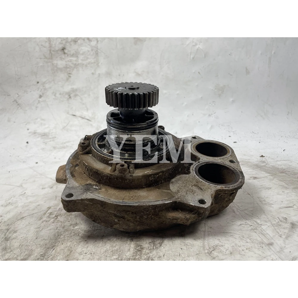 Engine Rebuild Kit D934 10121020 Water Pump for Liebherr Engine Repair Kit 2
