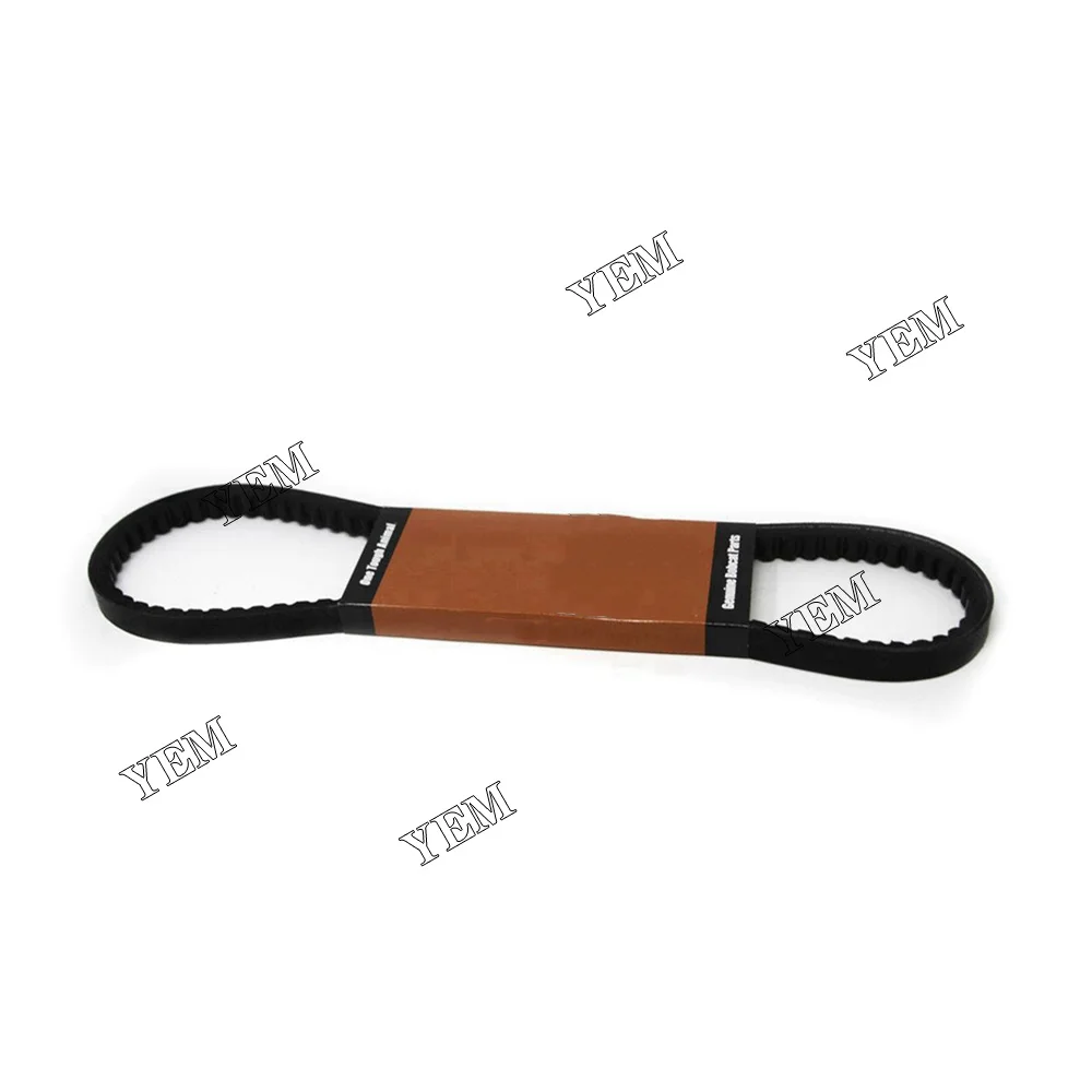 Engine Spare Parts No. 6655314 Alternator Belt Fit for Bobcat Loader