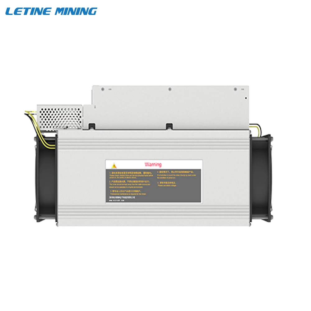 BTC Miner MicroBT Whatsminer M50S 128Th 126Th 124Th 122Th 120Th 25.594j/Th  SHA-256 Algorithm Mining Bitcoin M50S Whatsminer M60