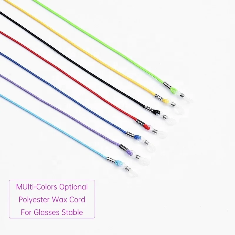 Vintage Trend Accessories Gem Metal Bracelet Eye Glass Bulk A Chain For Glasses