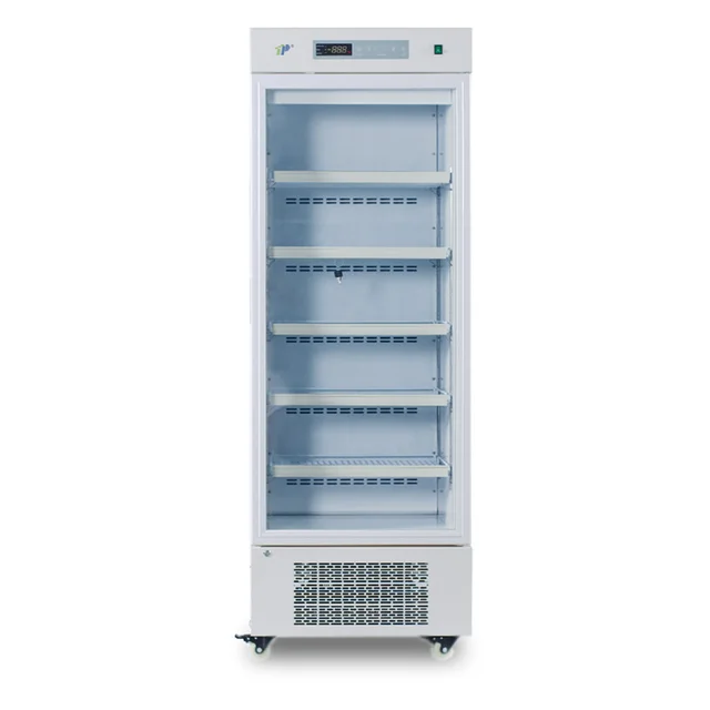 2-8 ℃ Medical Refrigerator, TYC-L360