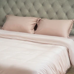 Soft and Silky New 300TC 100% Orgnaic Bamboo Bedding Bed Sets Bamboo Queen Size Sheet