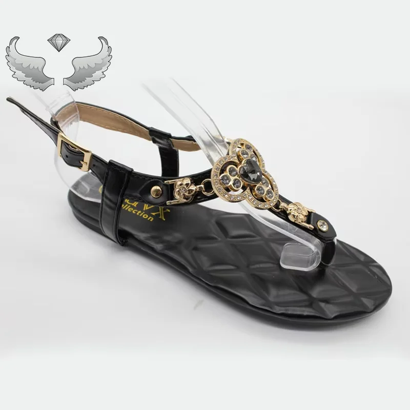 Flat Sandals Teva Chanel Sandals Shop High Quality Flat Sandals