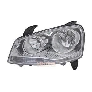 High Quality Auto Parts Car Head Lamp/Headlight for Great Wall Wingle 5