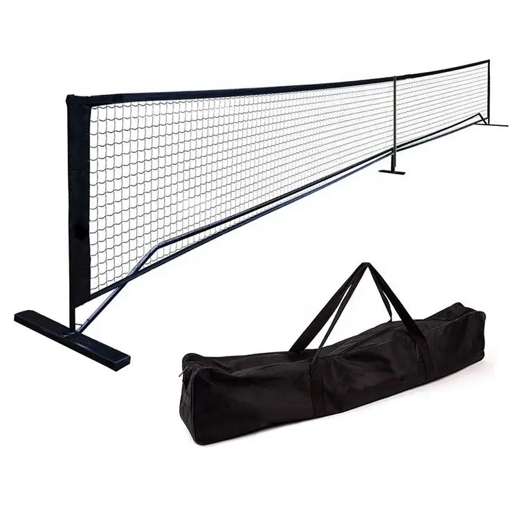 Factory Custom Cheap Low Price Heavy Duty Pickleball Net