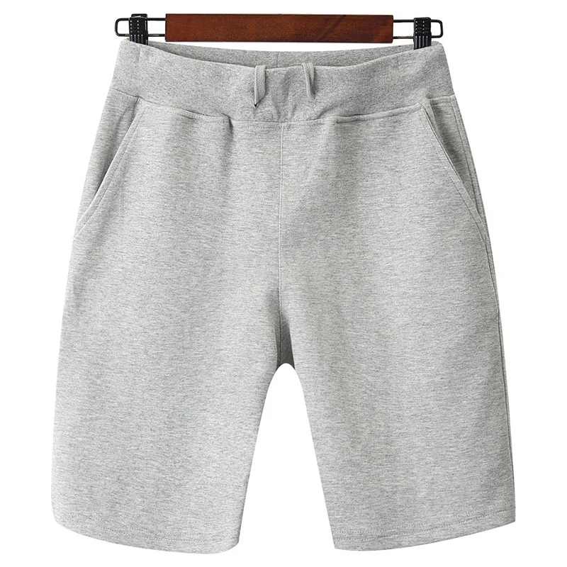 Wholesale Suppliers Sports Summer 100% Cotton Jogger Plain