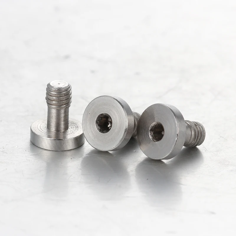 product high quality wholesale stainless steel cover bolts hardware fastene-62