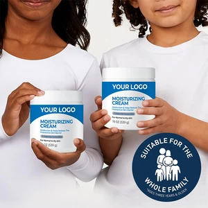 Ceramide Plus Barrier Cream Shea Butter Whitening Repair Moisturizer Glycerin Retinol Targets Acne Fading Dark Spots Strengthens