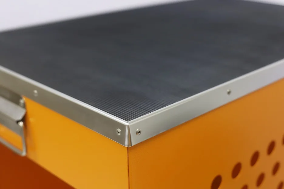 Professional Aluminum Aircraft Cages Can Be Petsproofing With Private