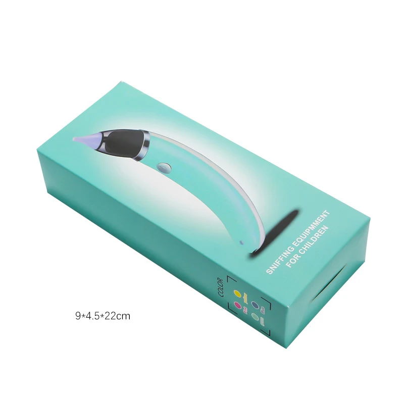 
Электрический Назальный аспиратор, устройство для всасывания, очистка носовой слизи, загруженность носа, Назальный аспиратор для ребенка 