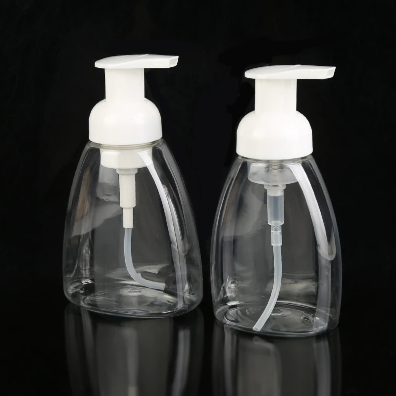 300ミリリットルclearプラスチック石鹸泡ポンプボトルボトルシャンプーペットボトルメーカー Buy 泡ポンプボトル プラスチック製のボトル プラスチックペットボトル Product On Alibaba Com