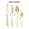Set da 4 pezzi