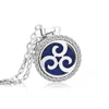 silver O