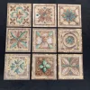 Carreaux 200X200MM