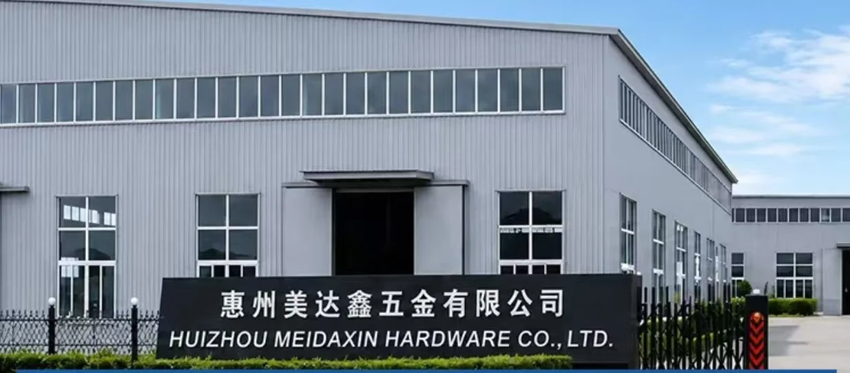 Huizhou Meida Xin Hardware Co., Ltd.