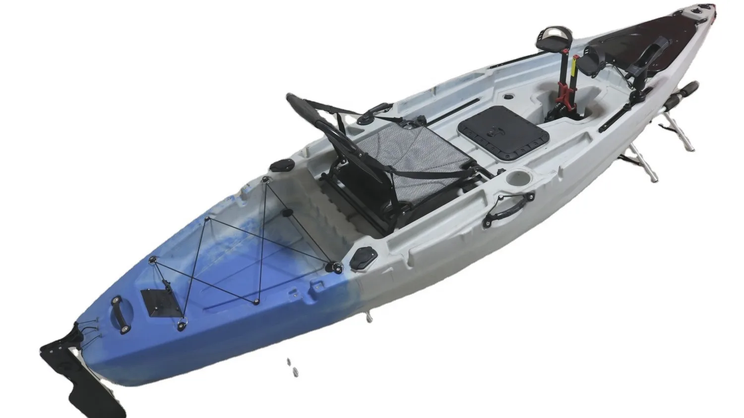 Single Kayak