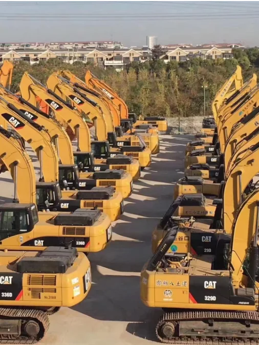 SDLG LG956 LG956F Second Hand Loader Multi Function Old Front End Loader