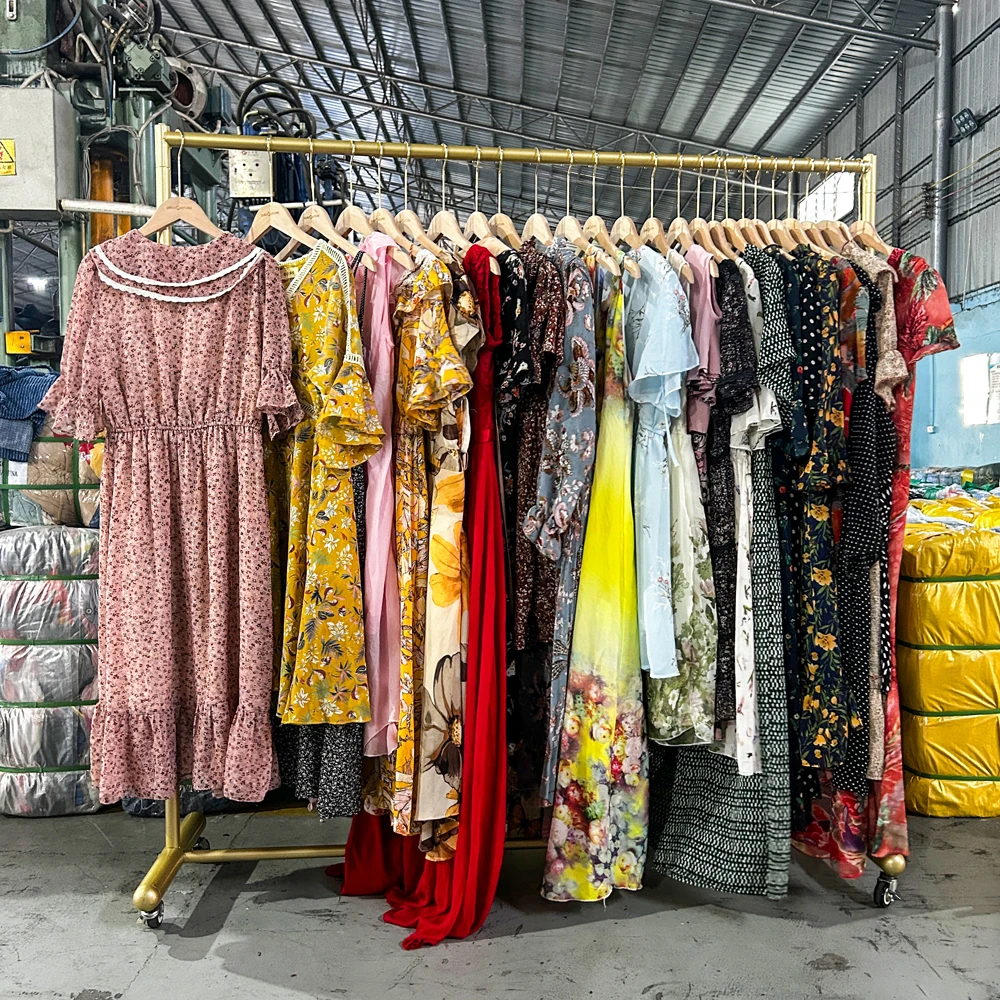 Women's Clothing Buy Clothes In Bulk For Resale Dress Bulk