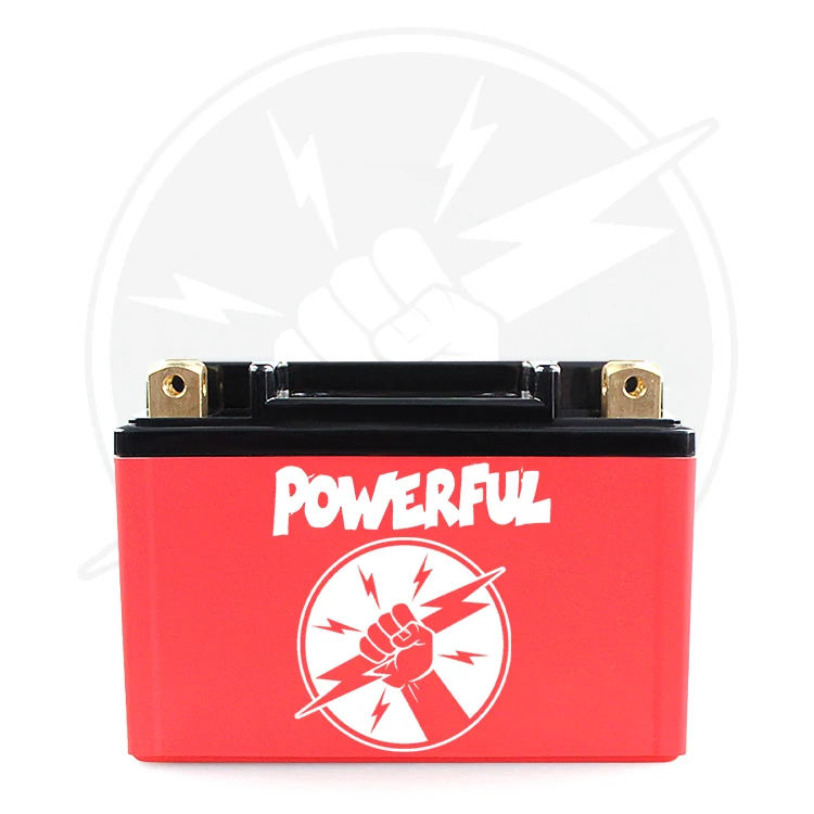 LFP12S 12.8V 8Ah 480CCA LiFePo Lithium Battery Superb High Quality Rechargeable  Lithium Motorcycle Battery - Buy LFP12S 12.8V 8Ah 480CCA LiFePo Lithium  Battery Superb High Quality Rechargeable Lithium Motorcycle Battery Product  on
