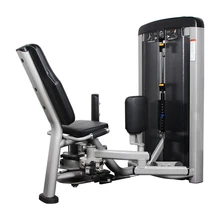 Commercial Gym Machine Equipment Fitness Sales Home Strength Inner And Outer Thigh Multi Adductor / Abductor Machine