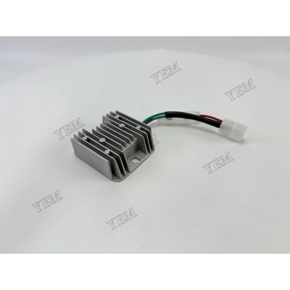 For Kubota Relay KM168F16400 Aftermarket Engine Spare Parts 4