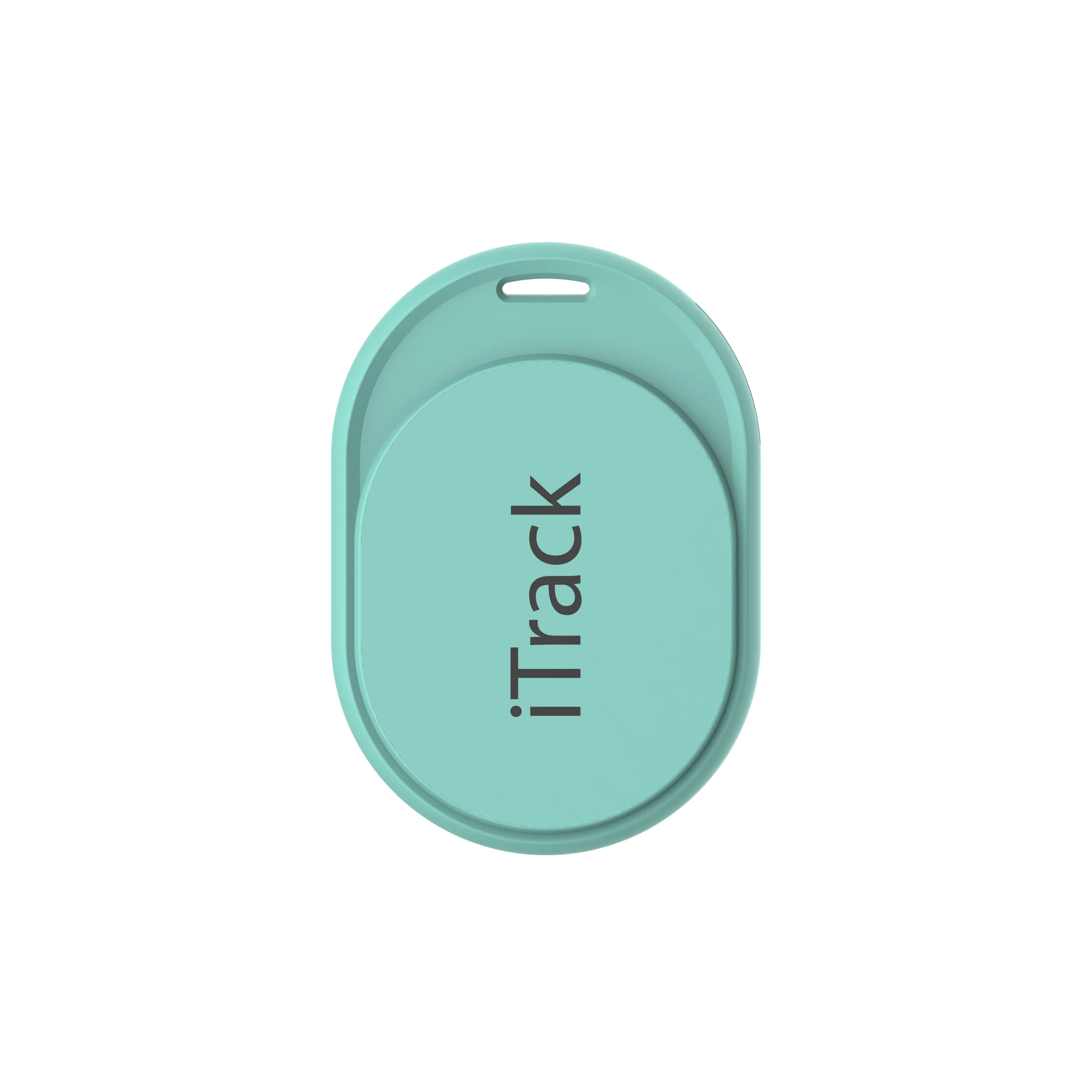 ITrack Mini Anti Lost tracker Smallest Wireless GPS Location Key Finder Mini Key Chain
