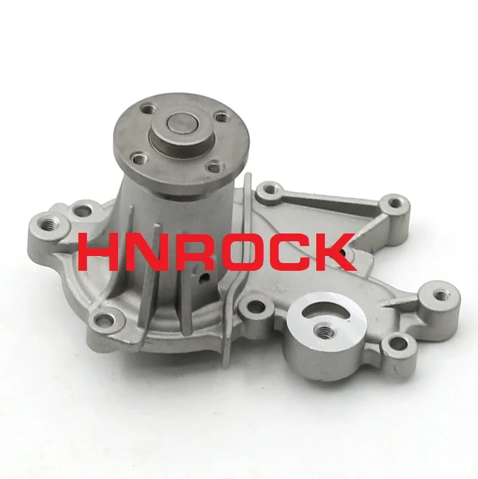NEW HNROCK Auto Engine Cooling System Part Water Pump 17400-82810 17400-82811 17400-82812 for Suzuki Cultus