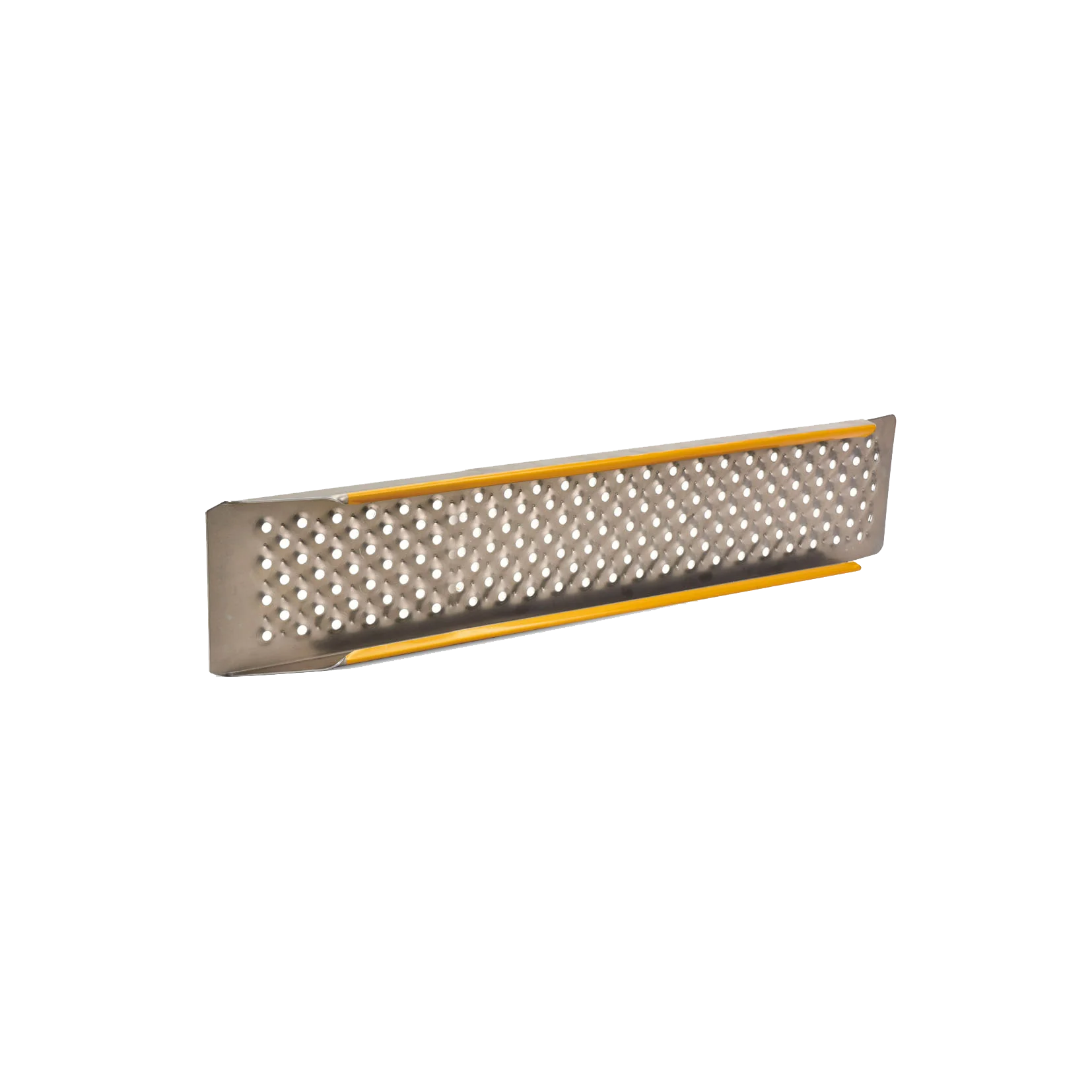 Factory Price 1m-2m Threshold Ramp for Wheelchair Aluminum Rampe Lightweight Loading Ramp for Bike Easy to Clean