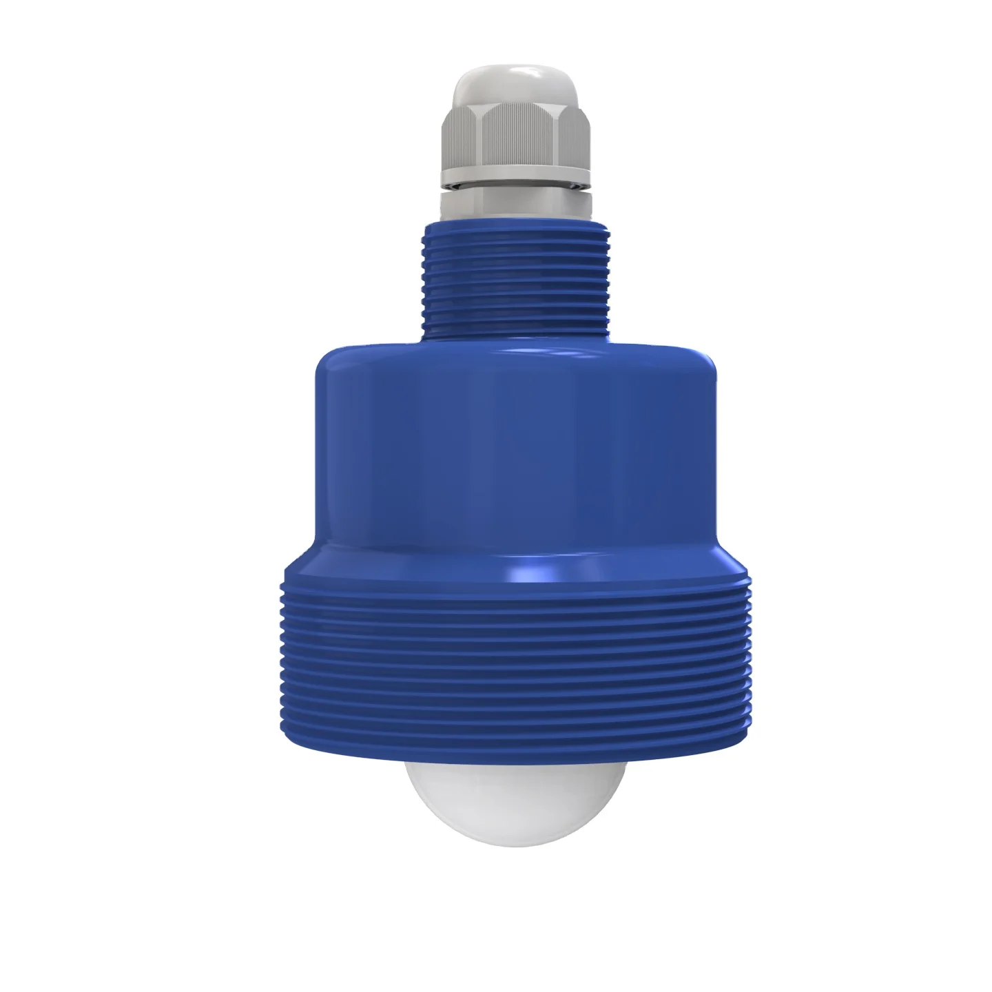 SKE 80GHz Water Radar Level Sensor Transmitter Measurement Radar Water Level Transmitter