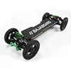 สีเขียว/2WD /ยาง 10''