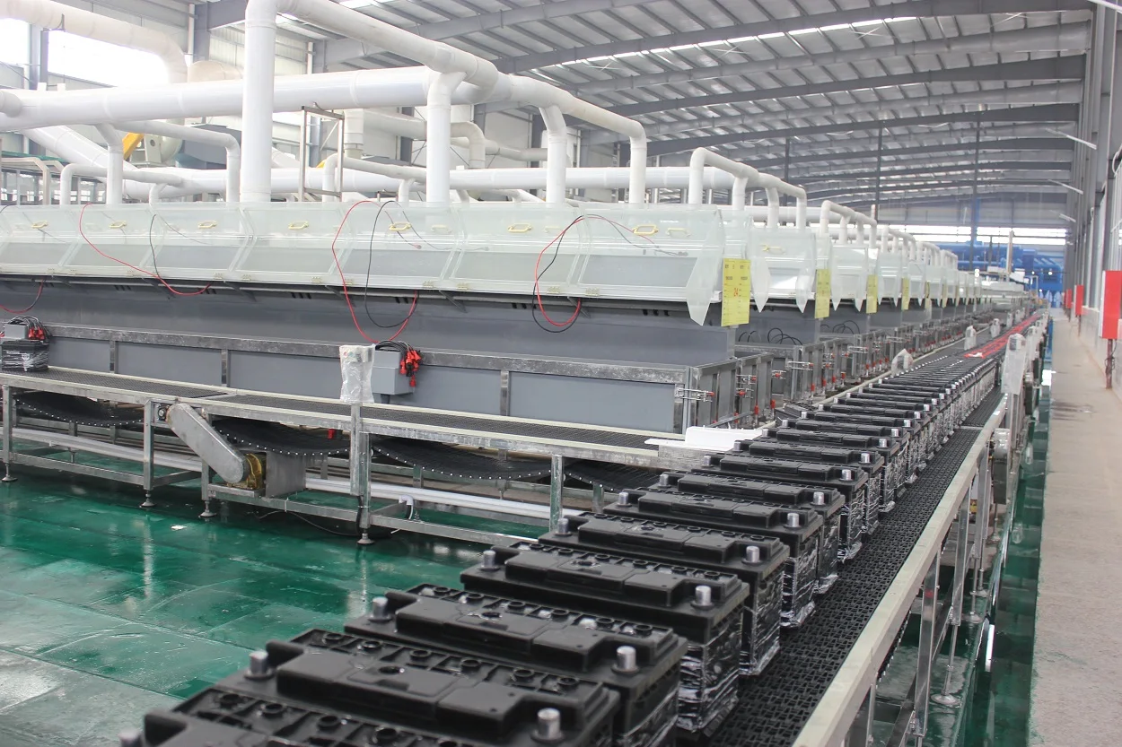 DIN45MF High-Performance Lead Acid Manufacturer-Free 12V45Ah Automobile Car Batteries from factory factory
