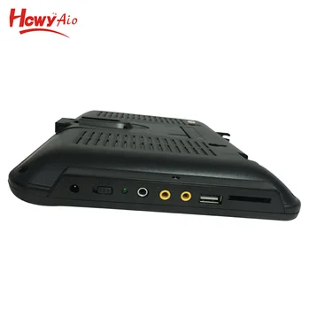 △緑小1-2△ ZTYPE 7inch カラー液晶テレビ ［ZTO-217 PS スーパー7