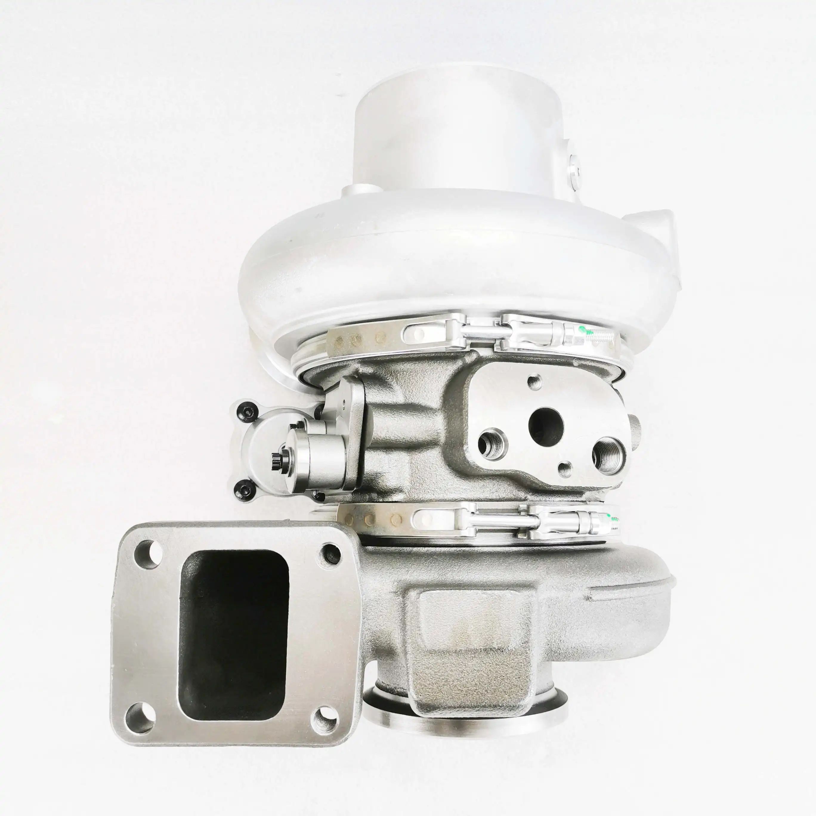 HE551V Turbocharger for Cummins Truck Enforcer MFS4 ISX 04