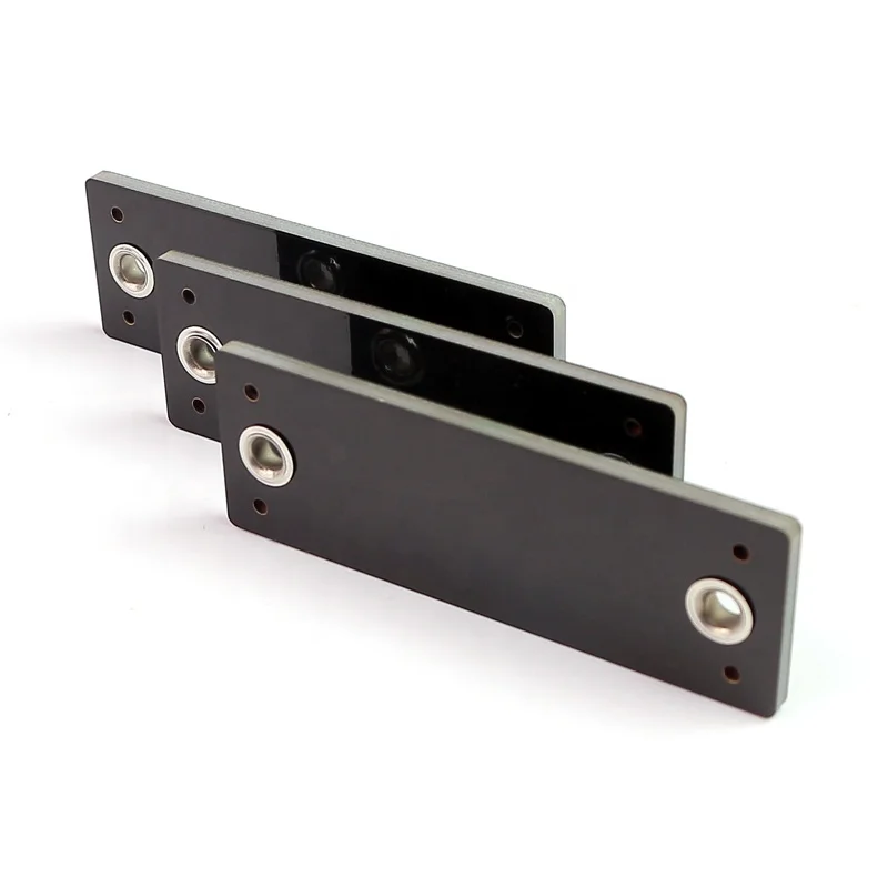 PCB7525 Personalized QR Code Long Range Anti Metal RFID UHF PCB Tag for Inventory