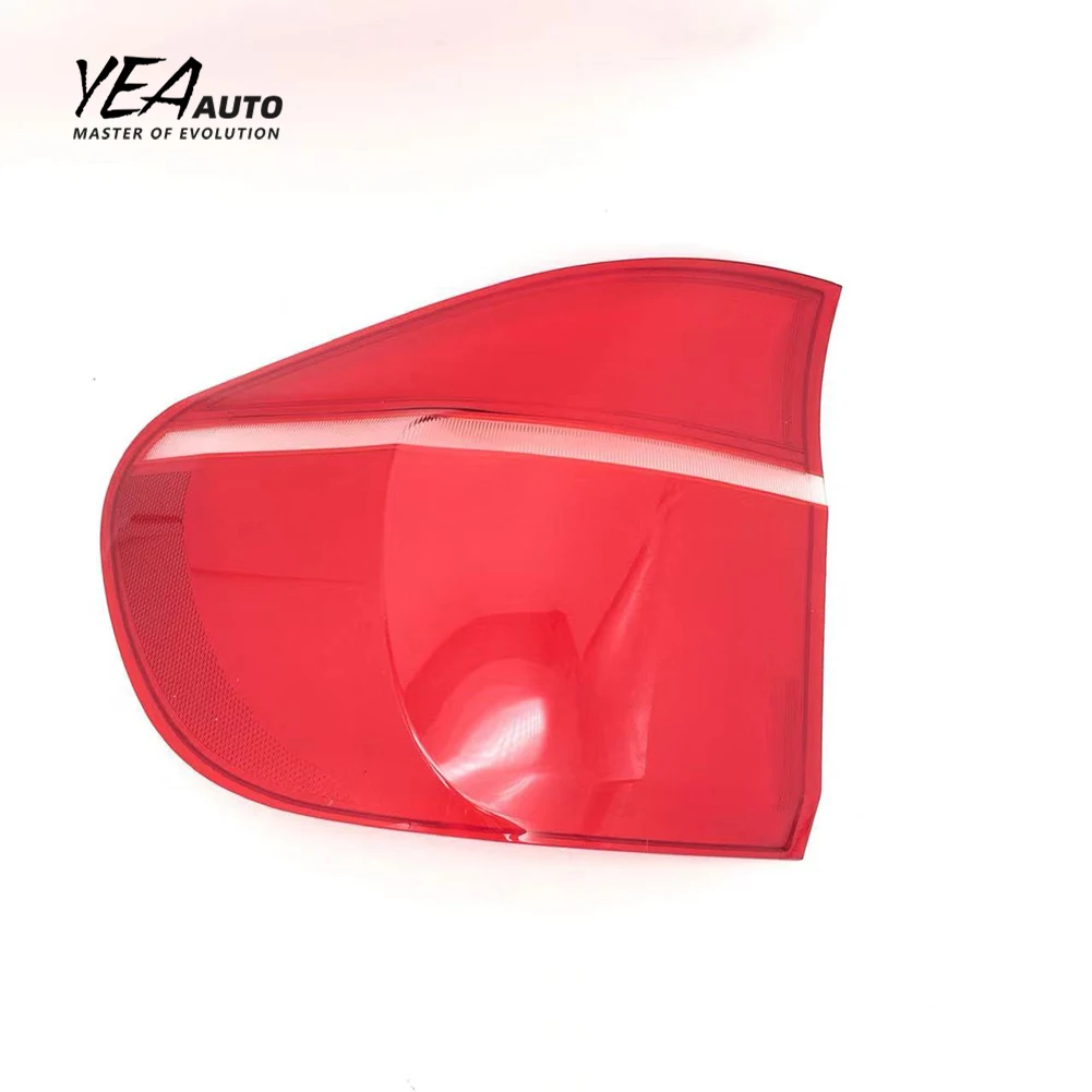 product yea auto replacement car taillight lampshade cover lens lamp for bmw x5 e70 light taillamp lens cover 2010   2013-31