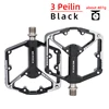 3 Peilin Black