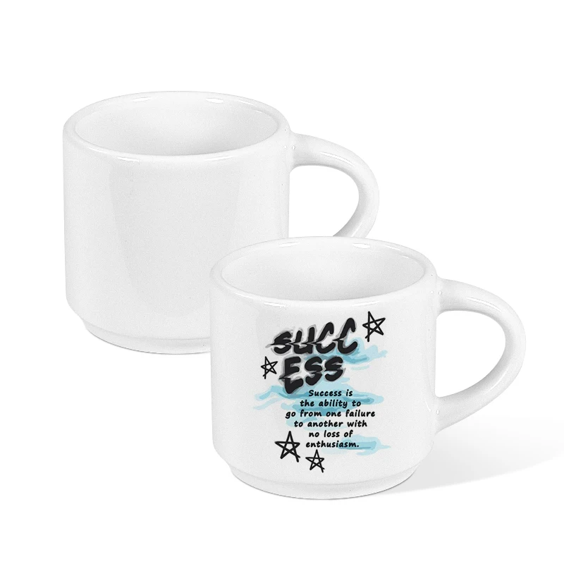 Mini 3oz Customized Ceramic Espresso Mug with Handle Shot Tiny Sublimation  Printed Mug for Daily Use| Alibaba.com