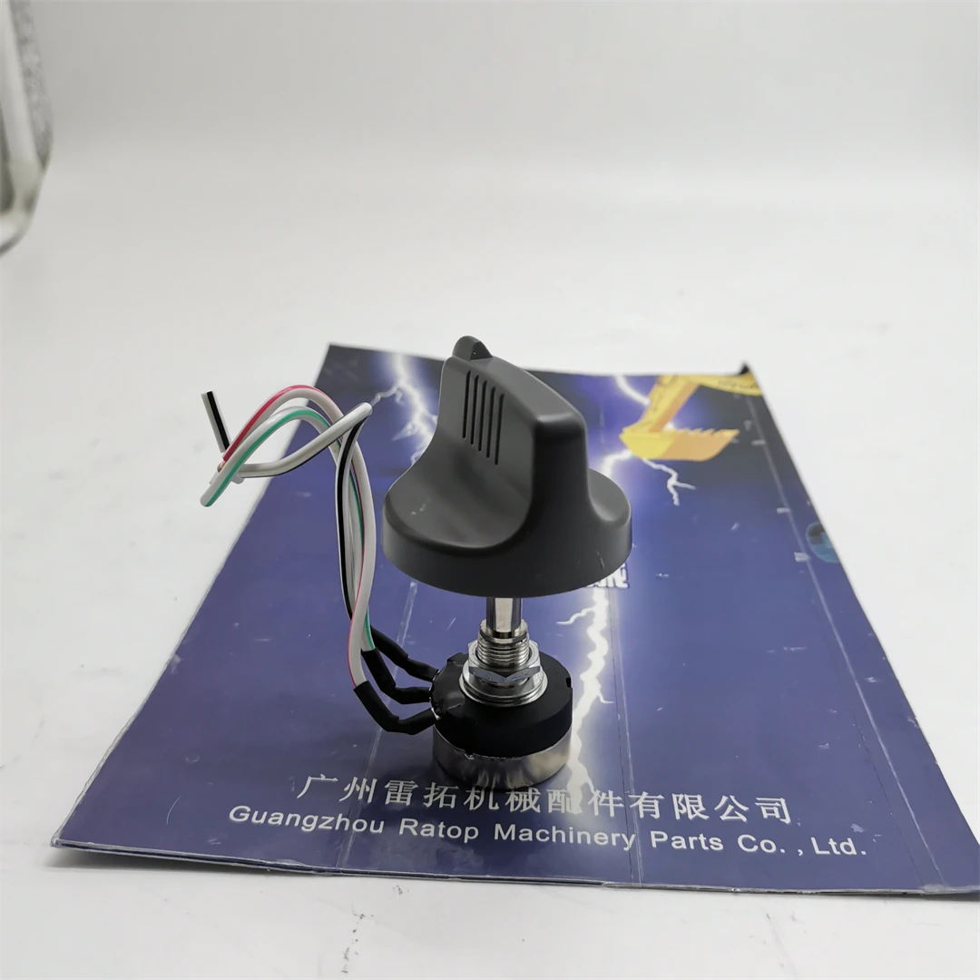 Alibaba.com: RATOP Rotary Switch Assembly 4483285 for