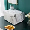 Microwave Oven - Daisy