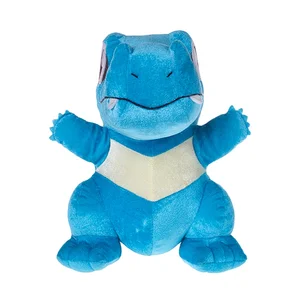 Custom Giant Dinosaur Toy Stuffed Plush Animal with PP Cotton Filling