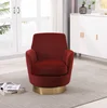 Mousse + Rouge + Velours