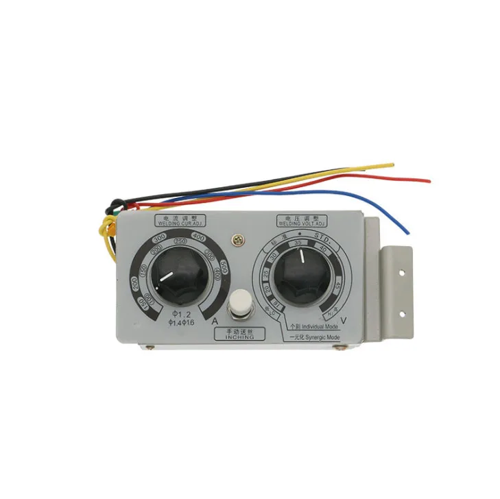 High Quality Wire Feeder Remote Control Box for Welding Wire Feeder