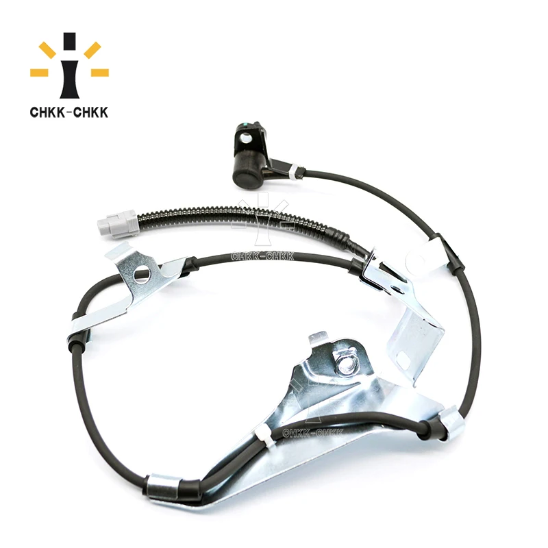 89542-60040 Hot Sale Auto Car Front Part ABS Wheel Speed