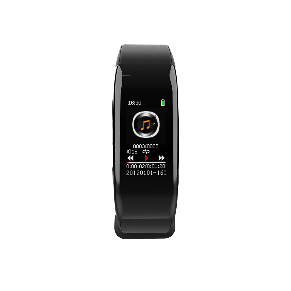 product-Hot sale Watch Hidden Mini Spy Recorder, Spy Gadget-Hnsat-img
