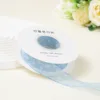 2.5 ซม. สีฟ้า 10 หลา