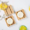 #8 6*6*1cm (bamboo)