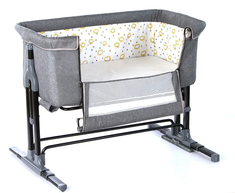 foldable baby sleeper