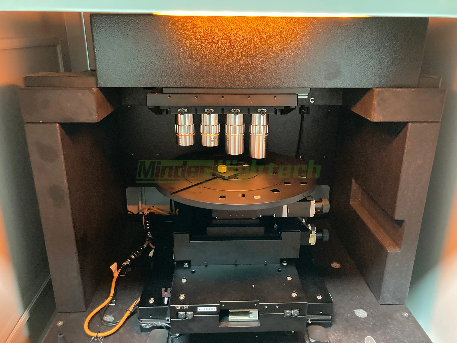  DMD Maskless Lithography Machine