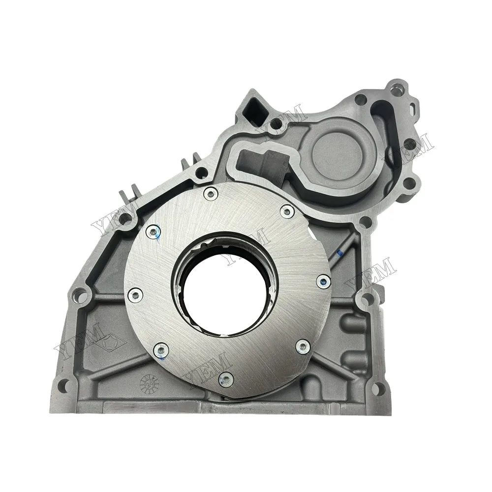 Oil Pump 04252551 1011015-65D Fit for Deutz BF4M2012C Engine 6
