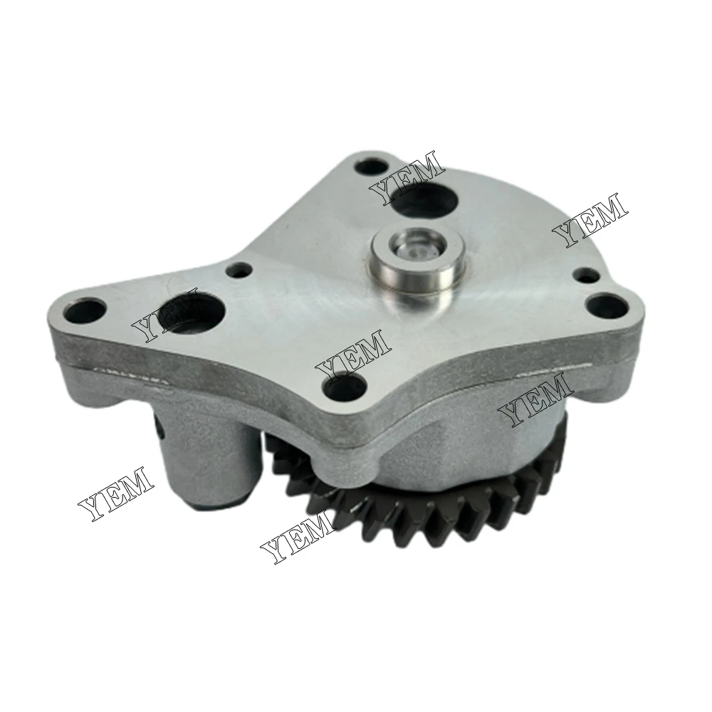 3TNV88 Oil Pump 129407-32001 for Yanmar Engine Rebuild Kit 2